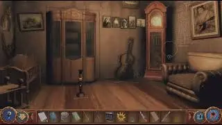 Brightstone Mysteries: The Others Open Sesame