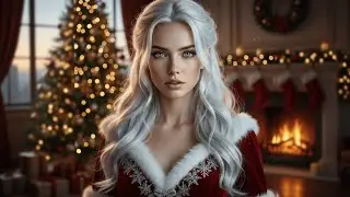 Kassi - Holiday Magic (Official Audio)