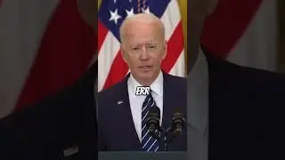 The Best Advice Of All Time From JOE BIDEN 😳 #shorts