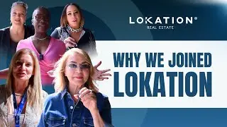 Why Real Estate Agents Choose LoKation | Agent Testimonials