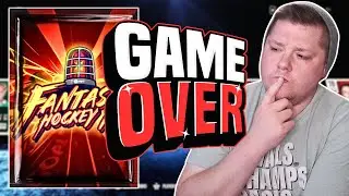 Итак... Что теперь? | NHL 26 HUT