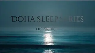 잔잔한 바다 수면 음악 | Ocean Drift Baby Sleep Music | Calm Sleep Sound