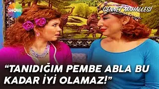 Pembe, paranın kokusunu alıyor! | Cennet Mahallesi 34. Bölüm