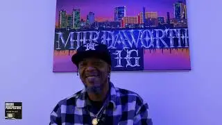 Hoova Crip Triple OG C-Man On How Gangs came to Texas, FT. Worth Becoming
