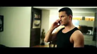 City Agent - SHORT ACTION FILM [TATRAcity project]