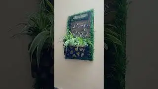 old cutting bord reuse idea/#shorts