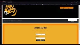 Polotic - Proyecto finalJuan Patricio Narvaja Curso Fullstack Python-JavaScript