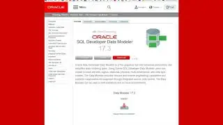 Windows/ MAC SQL Developer Download
