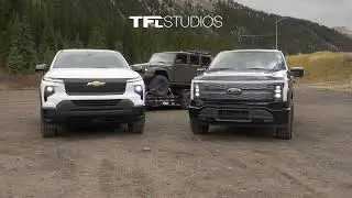 The Fast Lane Truck