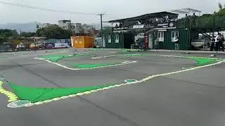 20180121 TAMIYA TT02 Torque Tuned