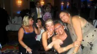 gypsy wedding