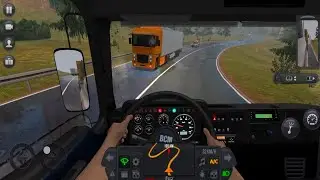 Track Simulator Ultimate . for Mobile Game