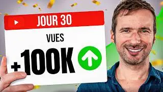 100k vues : La Méthode