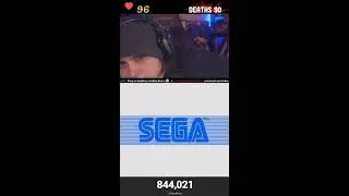 Can I Beat EVERY Sonic Game EVER?? [Shorts Edition]