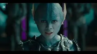 Episode 2 series The war between the land and the sea 1