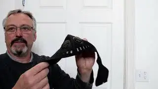 Product Review: RZ Mask M2 Reusable Mask