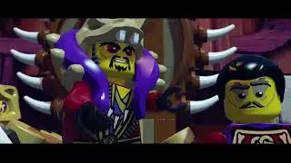 Lego Dimensions Part 2