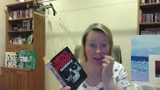 31 days of horror day 9. The survivor by James Herbert xx 💀☠️✈️🛫🛬👻📚😻🐾🐾🐾🐾🧚&zwj;♀️✨️💖🎃🕯☄️