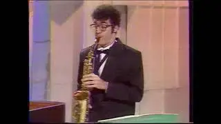 JD Michat & Fumie Ito Dimanche Martin (1990)