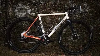 DREAM BUILD : Standert Pfadfinder LTD II