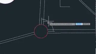 label structure deflection angles