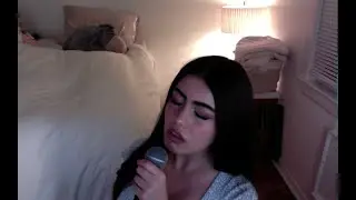 you're still everything - Madison Beer (cover)