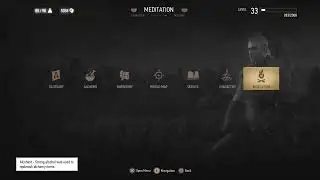 THE WITCHER 3 LIVESTREAM