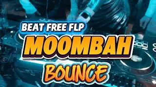 BAGI-BAGI BEAT MOOMBAH BOUNCE REMIX FLP GRATIS FULL PROJECT