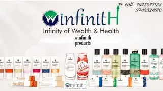 winfinith products !! #winfinith ll 2022
