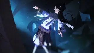 Background Story Summer Festival Event. Animation. 04.08. Identity V