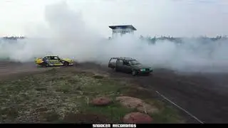 LAST HULTSFRED DRIFTTRACK EVENT