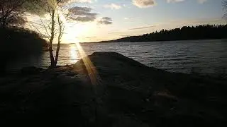 Slagsta strand
