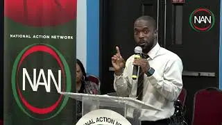 NAN YOUTH HUDDLE  DEC. 1, 2025