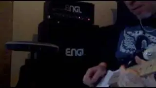 Engl Gigmaster 30 with BSM RPA Major