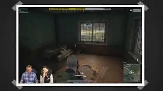 Rofl Twitch | Митинг Навального в PUBG