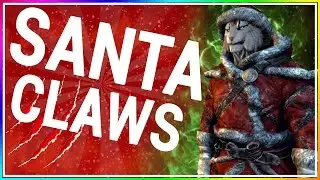 Skyrim - Best Lockpick Build & Mods - Santa Claws