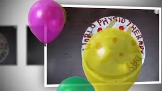 World Physiotherapy Day Free Camp 8 Sep 2021