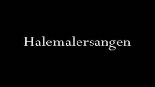 Halemalersangen - Lasse Lunderskov