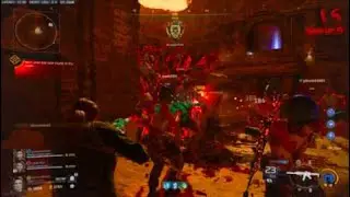 Cod BO7 few week 6 challenges