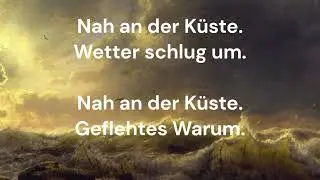 Nah an der K&uuml;ste...     Bernd Tunn   Tetje