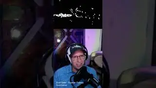Fisheez Association CEO & Founder Scott Gerke