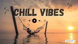 Chill Acoustic Guitar with Gentle Male Vocals | Relaxing Music for Rest & Relaxation