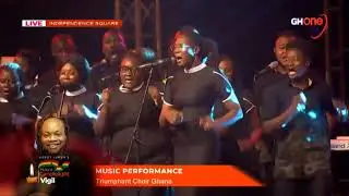 Daddy Lumba s Candlelight Vigil | 2nd August, 2025   004