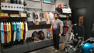 Royal Enfield Accessories 😍 Price 💰 Like Helmet 🧥 Jacket, Riding Boots, Gloves & Pants All Details