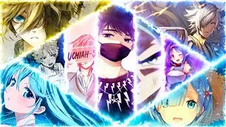 World Most Epic Nightcore Collab