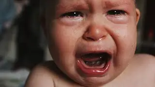 The Hidden Risks of Letting Babies &lsquo;Cry It Out&rsquo;