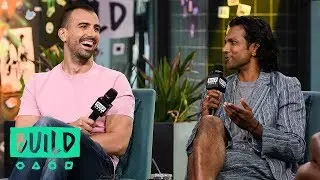 Utkarsh Ambudkar & Paul Downs Colaizzo Remember Their Twenties