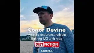 Ironman athlete fights Multiple Sclerosis with plant based foods