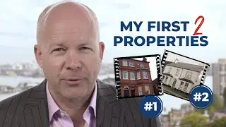 How to Buy Your First Investment Property - And a Porsche