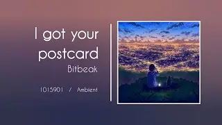 Bitbeak - I got your postcard